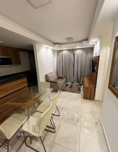 RR10287 Apartamento 55m² CONDOMÍNIO VISTA BELLA - Barueri, SP - 2 Dorms 2 Vagas - OPORTUNI