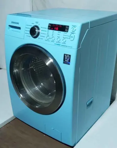 Lava e seca 13kg Samsung linda!! "Ler descrição"