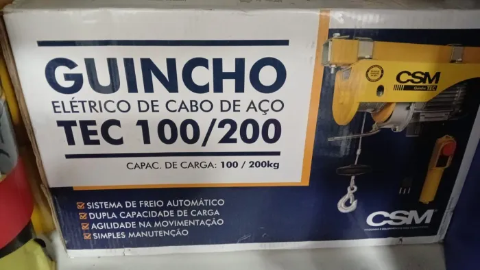 Guincho