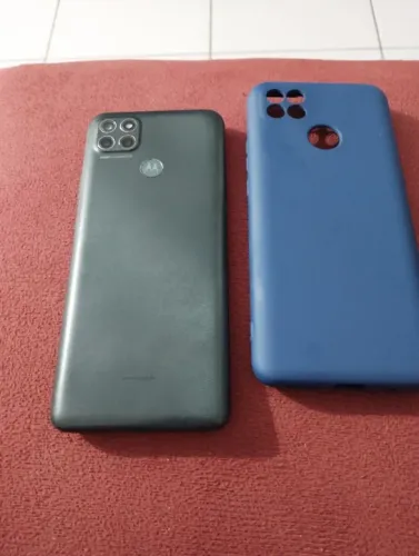 Moto G9 power