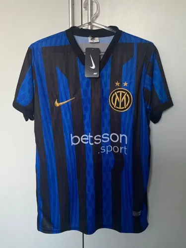 Camisa de time Europeu