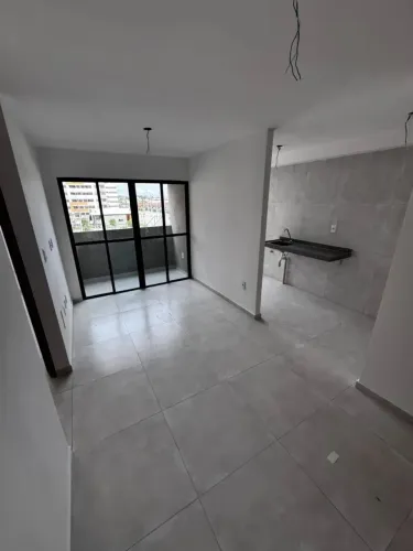 Apartamento novo - seja o primeiro morador R$ 1.800,00