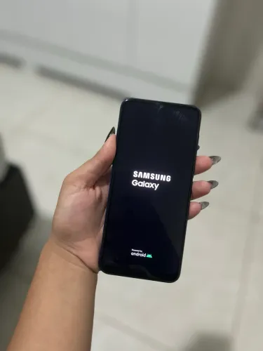Galaxy A03 Core