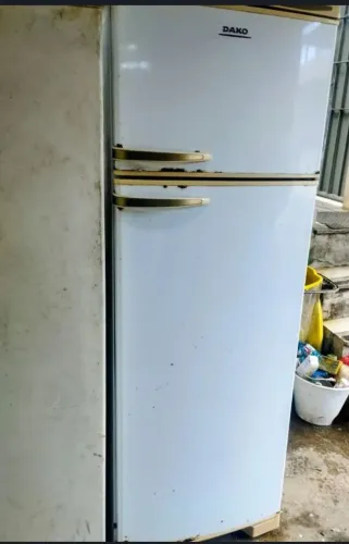 Geladeira Electrolux