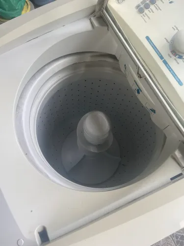 Máquina de Lavar GE 10kg