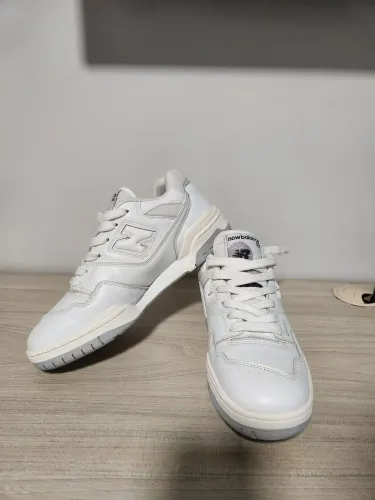 New balance 550 N°39 Branco