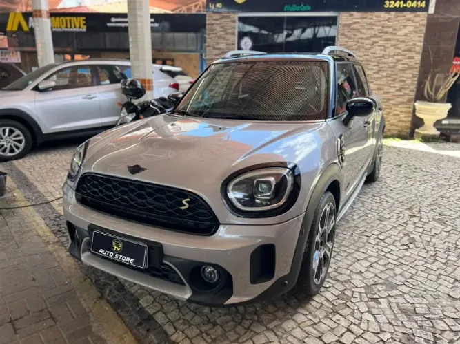 Mini Cooper Countryman S E All4 1.5 Híbrido 2023