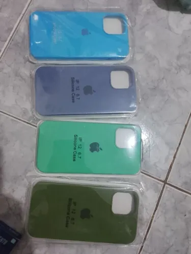 Capinhas para iPhone 12 PRO max