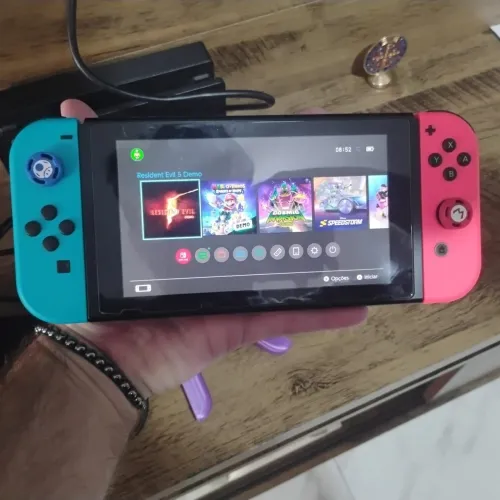 Switch v2