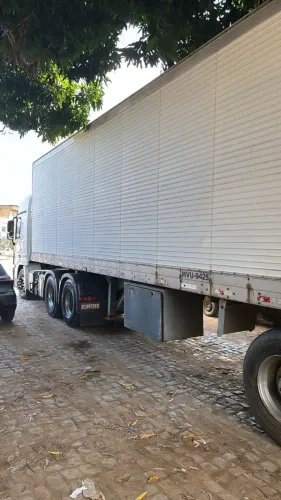 Carreta Guerra