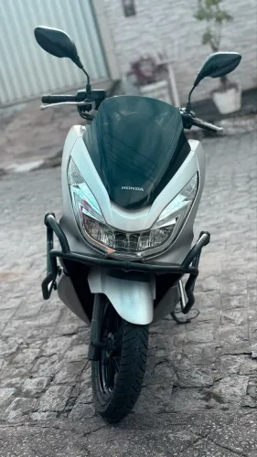 PCX 2017 COM 58 MIL/KM