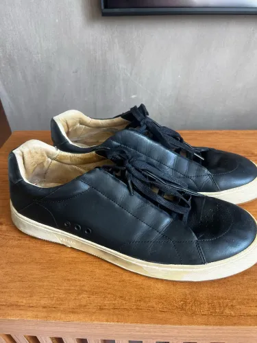 Tênis Osklen Soho Glove Original