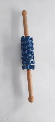 Massageador turbinado