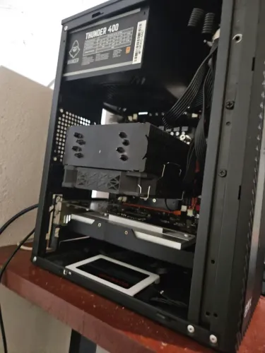 Pc xeon