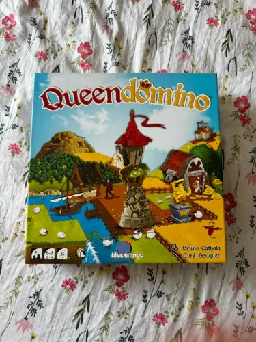 Queendomino