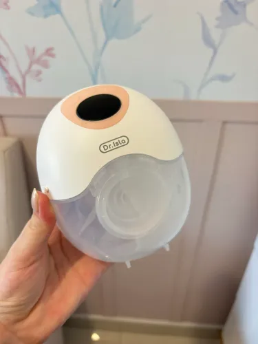 Bomba extratora dr Isla