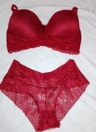 Lingerie 