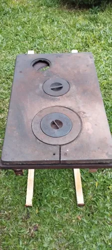 Chapa de fogão medidas 80x50