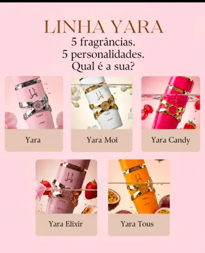 Perfumes
