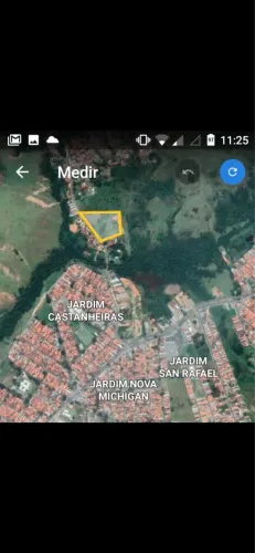 Excelente terreno para condomínio e incorporação !!!