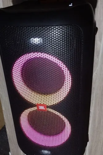 CAIXA DE SOM JBL 