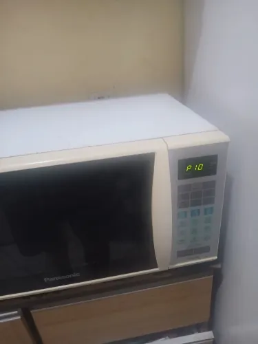 micro-ondas, Panasonic 