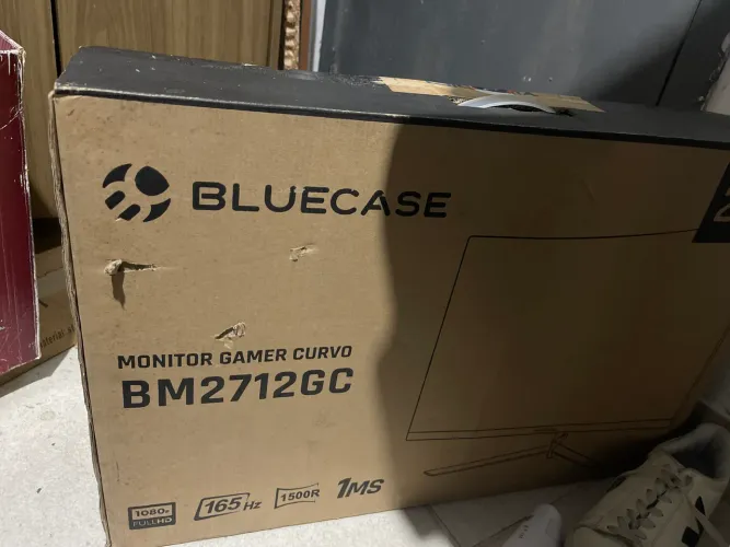 Monitor 27? 165hz