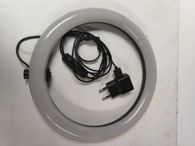Ring ligth