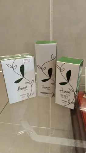 Kit natura