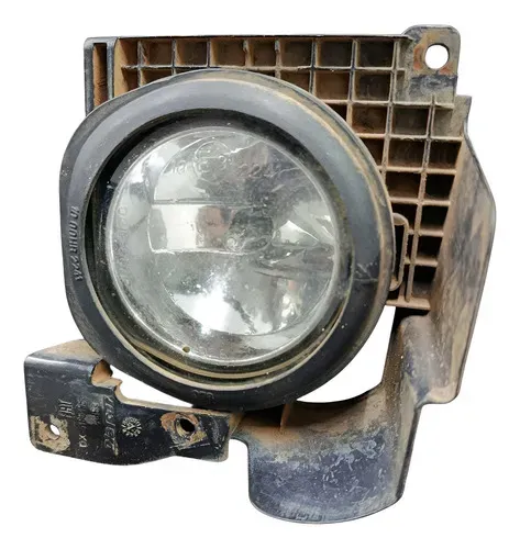 Farol Milha Direito Palio Siena 1.4 2011 A 2019 1#