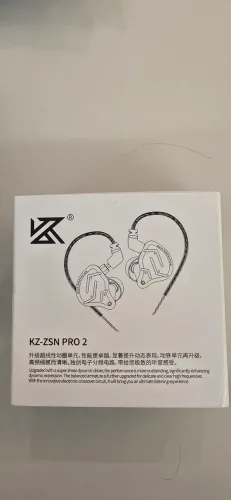 Kz zsn pro 2