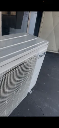 CONDENSADORA ELGIN 30.000 BTUS GÁS R410