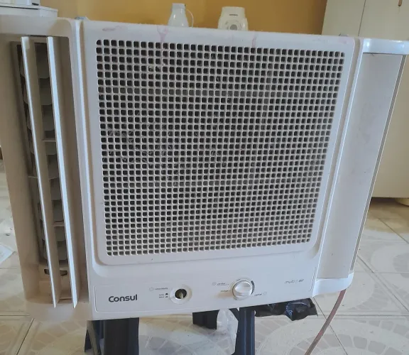 Vendo ar-condicionado