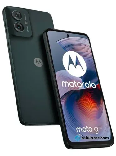 Vendo um Moto g 5 5g, em perfeito estado e único dono.