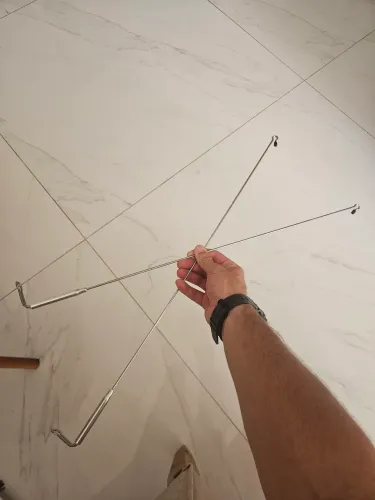 Antenas corta pipa para moto 