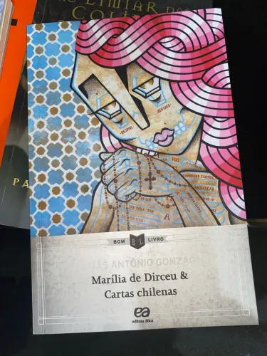 Marília de Dirceu e Cartas chilenas