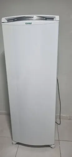 Geladeira consul