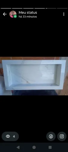 Fãs Produto feito sobre medida 