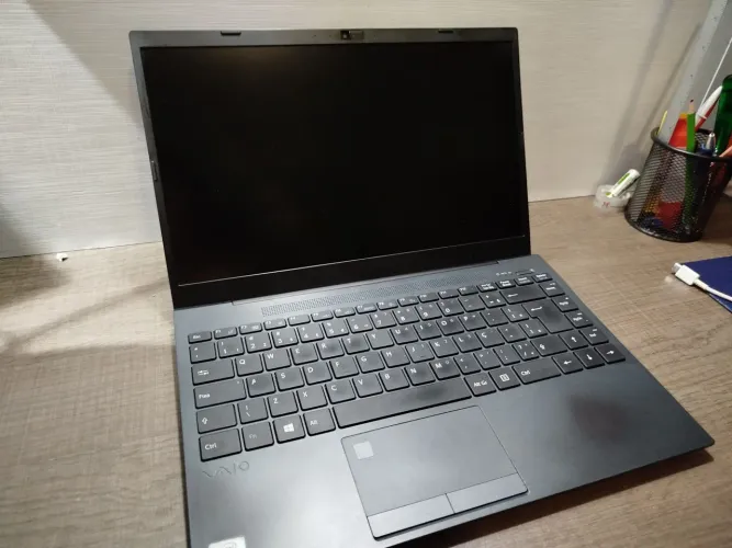 Notebook Vaio FE14