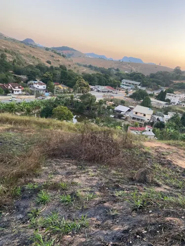 Vendo lote na vila João Gomes (Eraldo)