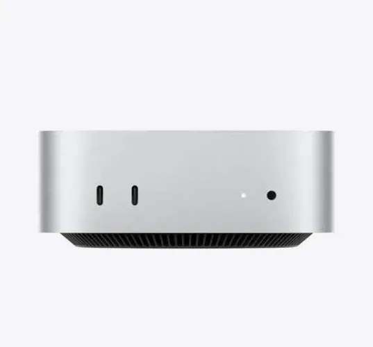 Mac Mini M4 16/256GB