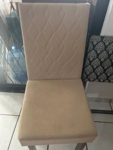 Mesa 6 lugares