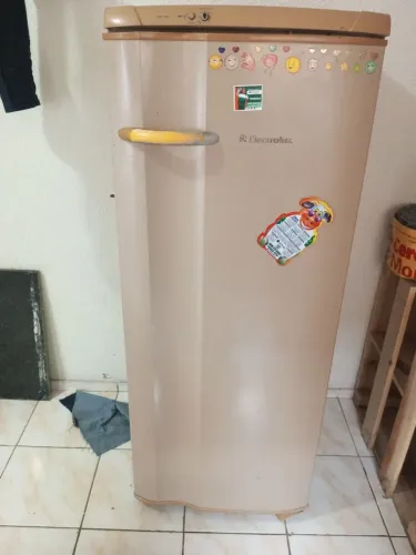 Geladeira