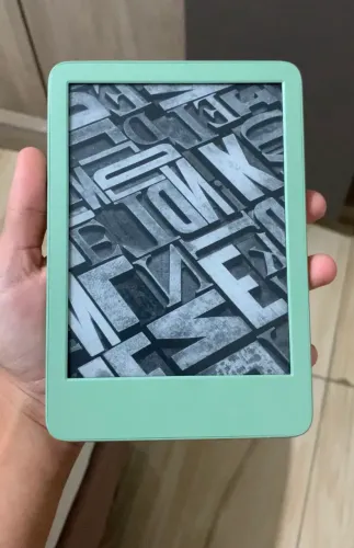Kindle 