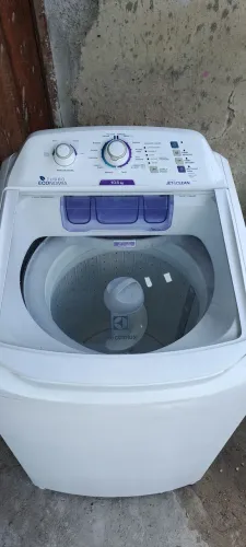 Máquina de lavar Electrolux 10,5kg