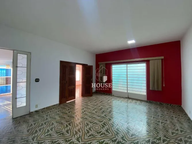 Casa com 4 dormitórios à venda, 215 m² por R$ 590.000 - Centro - Mogi Mirim/SP