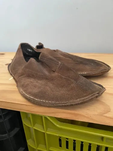 Sapato Outer Shoes Tamanho 40
