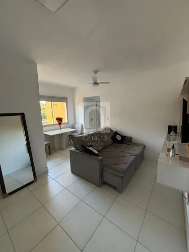 Apartamento à venda Condomínio Residencial Visconde de Cairu Sorocaba
