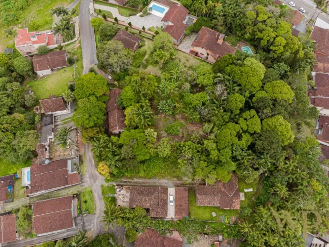 Terreno Bairro Anita Garibaldi