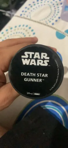 ITEM DE COLECIONADOR
